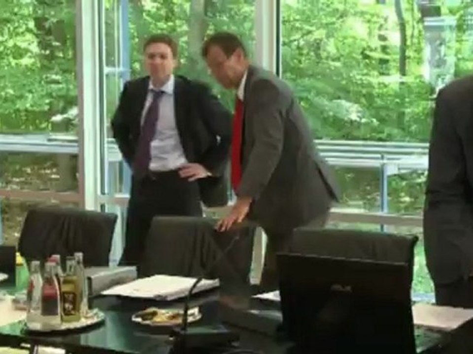 Einspruch wieder abgelehnt - Hertha steigt ab