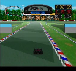 Super F1 Circus 3 (SNES) S3 R8