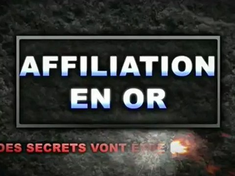 comment gagner de l'argent : l'affiliation