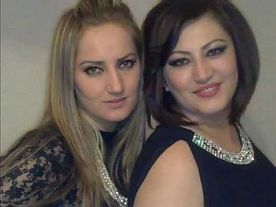 Arbnore dhe Arlinda Balaj - Te Deshta Ty 2012
