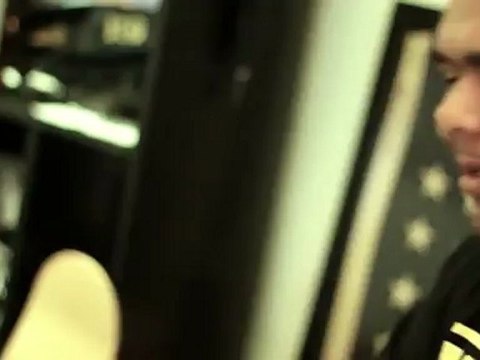 Ndastree feat Kurupt Young Gotti Monster