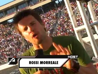 Formula Drift 2005 - Irwindale part 1