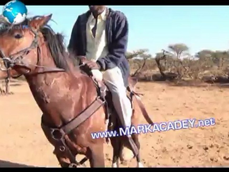 Barnaamijka Hereri Iyo Hargeysa Ee Fardoole - Somaliland