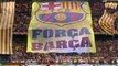 Entée Barça vs Athletic Bilabao Final Copa Del Rey [HD]