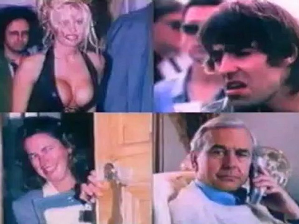 HIGNFY S11E01 - Charles Kennedy & Eddie Izzard