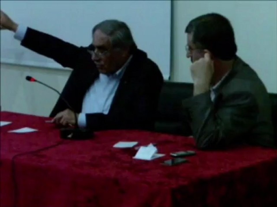 Demirkıran Kurtalan’da STK ve Meslek Odaları İle...
