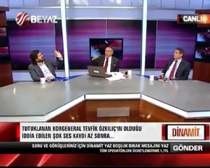 25.05.2012 Dinamit 1.Kısım