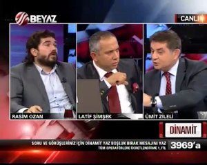 25.05.2012 Dinamit 2.Kısım