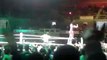 WWE RAW WORLD TOUR São Paulo 2012 - Kofi Kingston and R-Truth Entrance