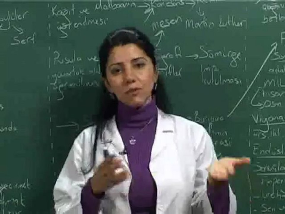 05-Orta - Yeni - Yakın Çağ Tarihi