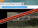 Pro Cycling Manager: Tour de France 2011 - GamePlay with cheats on Pc by using bots and hack on part