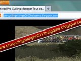 Get Pro Cycling Manager Tour de France 2012 Full game  For Free