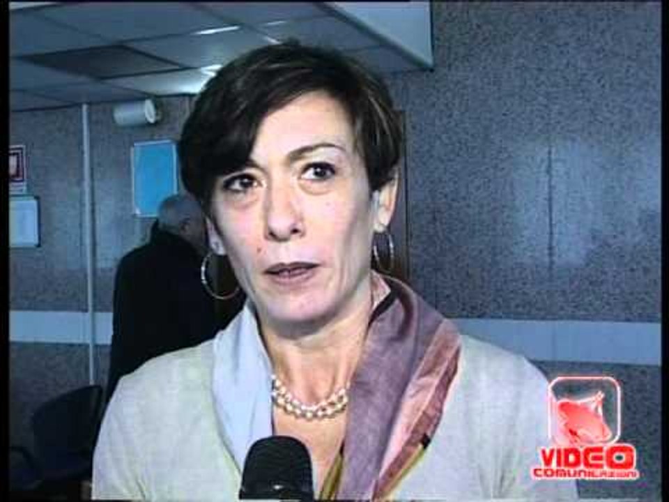 Campania - La proposta di legge Campania Zero (25.05.12)