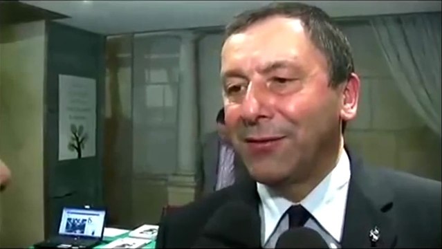 Profumo - Il governo Monti non farà tagli alla scuola (25.05.12)