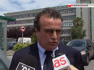 TG 25.05.12 Granata: "Stop alla cultura che nega la mafia"