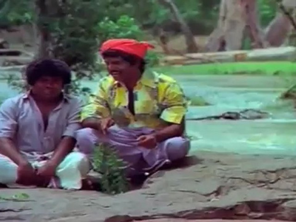 Goundamani Best Comedy Collection Ever