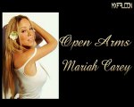 Open Arms -Mariah Carey-Legendado