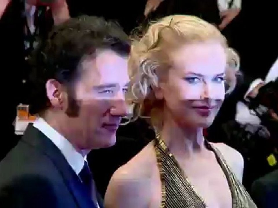Sexta estrelada em Cannes