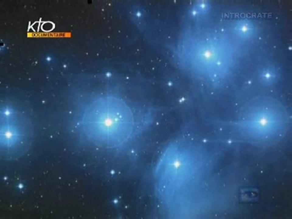 L'homme entre science et religion - 1 de 3