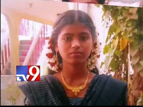 Psycho slits girl's throat