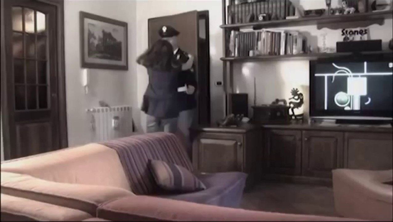 Festa della Polizia 2012 - 160° Anniversario (24.05.12)