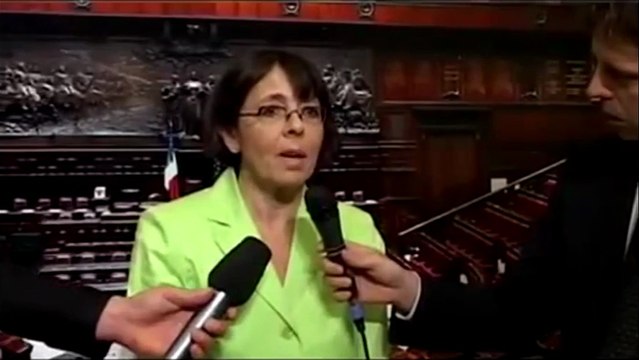 Sereni - Dimezzamento dei fondi ai partiti primo passo per la riforma della politica (24.05.12)