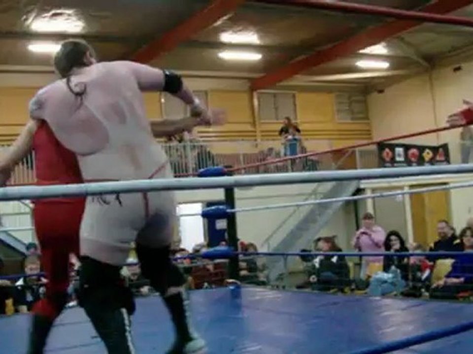 PowerSlam 16th May 2012