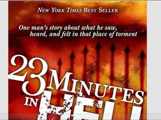 23 Minutes in Hell Ebook Free Download