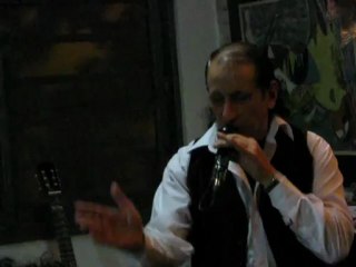 Raúl "Pato" Duek