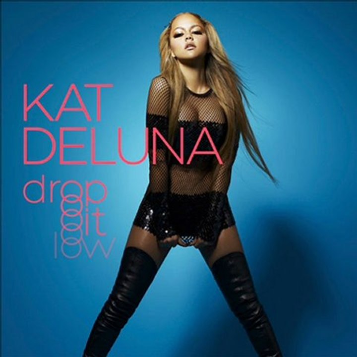 Kat DeLuna - Drop It Low Remix BmpMix2012