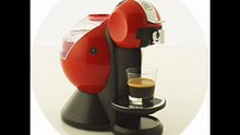 Nescafe Dolce Gusto Melody II Single Serve Coffee Machine