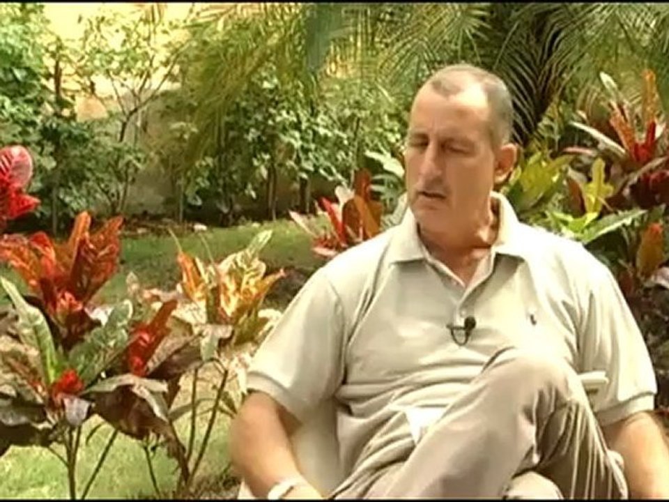 Entrevista Juan Triana Cordoví En Cuba  desenraizar que el mercado siempre es pernicioso