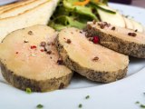 Recette de foie gras fait maison