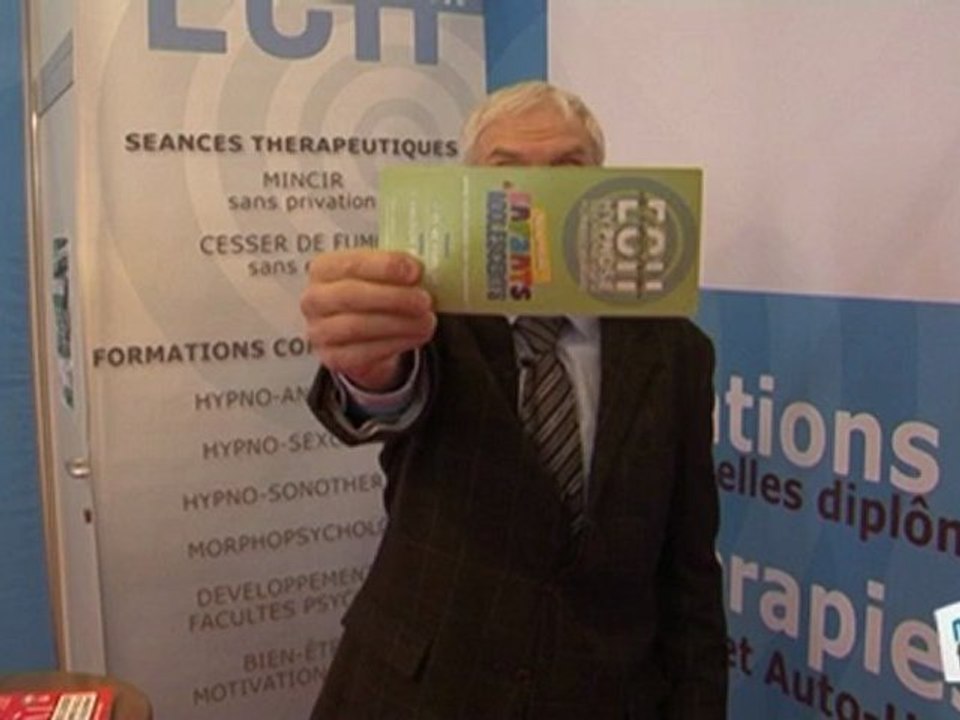 Comment maigrir vite sans régime ? séance d'hypnose