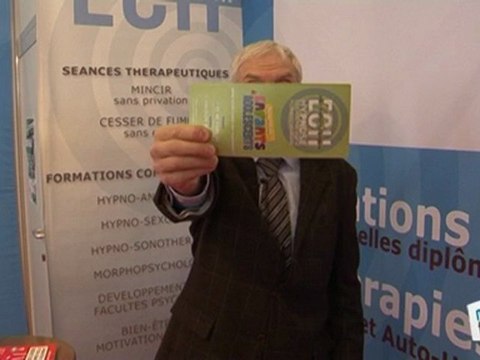 Comment maigrir vite sans régime ? séance d'hypnose