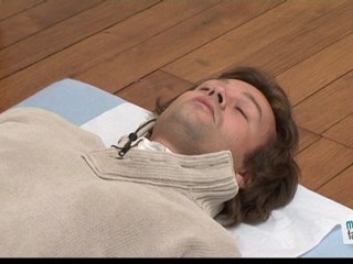 Comment soulager un torticolis ?