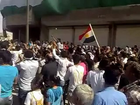 Syria فري برس الحسكة الصالحيةجمعة دمشق موعدناالقريب والتشييع25 5 2012 ج1 ALhasaka