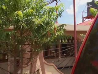 Africa Investigates - The spell of the Albino