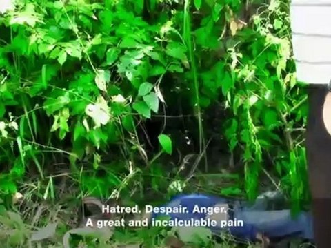 Al Jazeera Correspondent - The Crying Forest