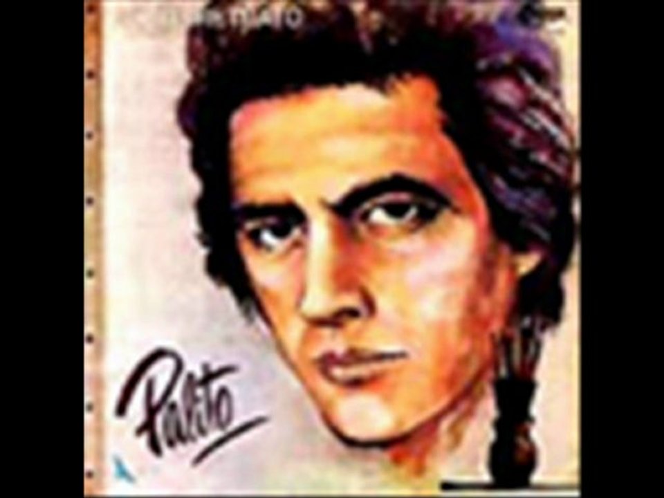 PALITO ORTEGA - ESTAS SOLA ESTA NOCHE