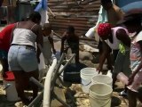 Al Jazeera Correspondent - Haiti: After the Quake
