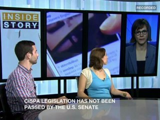 Inside Story Americas - Is your online personal data up for sale?