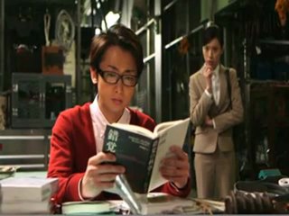 7年後の2人その１