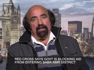 Inside Syria - Syria: Annan's 'mission impossible'