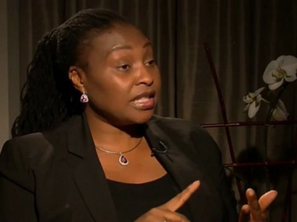 One on One - Yvonne Chaka Chaka