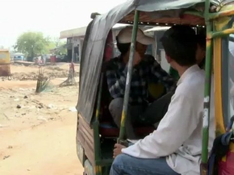 Slavery: A 21st Century Evil - Bridal slaves