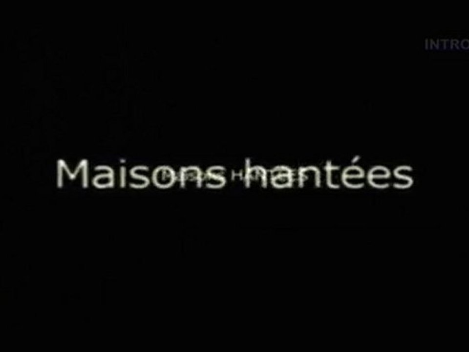 Maisons Hantées, Maison  Geer - 1 de 3