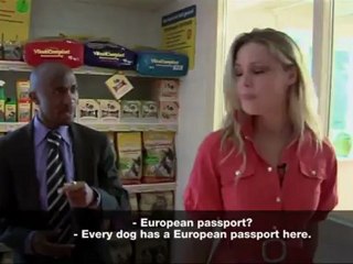 Surprising Europe - Making ends meet