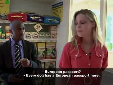 Surprising Europe - Making ends meet