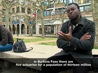 Surprising Europe - Hopes and Dreams